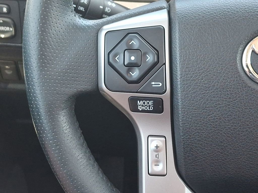 Used 2019 Toyota 4Runner SR5 Premium AWD/4WD image 23