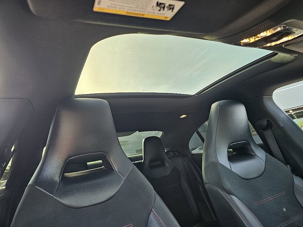 Used 2022 Mercedes-Benz CLA 250 image 18