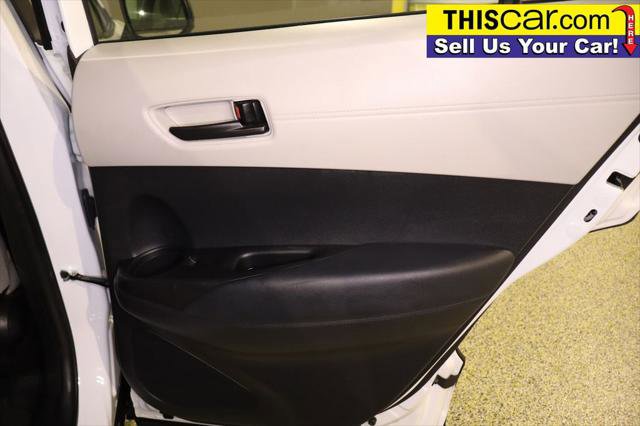 Used 2025 Toyota Corolla Cross L FWD image 30