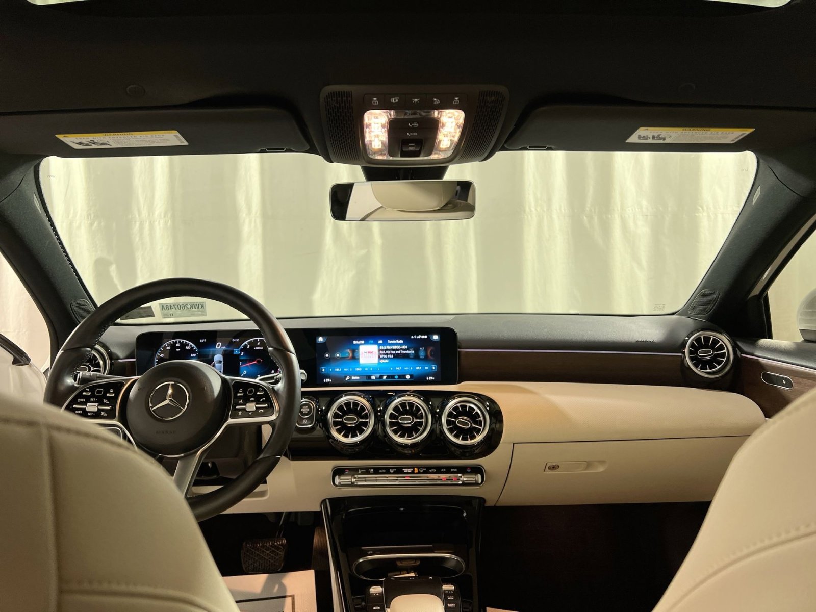 Used 2022 Mercedes-Benz A 220 4MATIC image 17