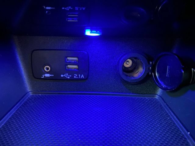 Used 2020 Subaru Forester Premium AWD/4WD image 19