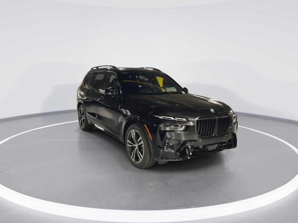 New 2026 BMW X7 xDrive40i w/ Executive Package image 2