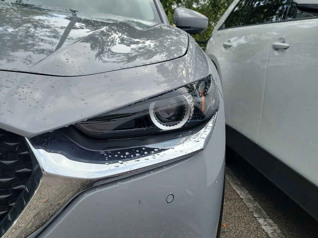 Certified 2026 MAZDA CX-30 AWD 2.5 S image 2