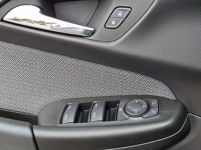 Used 2024 Chevrolet TrailBlazer LS w/ LS Convenience Package image 19