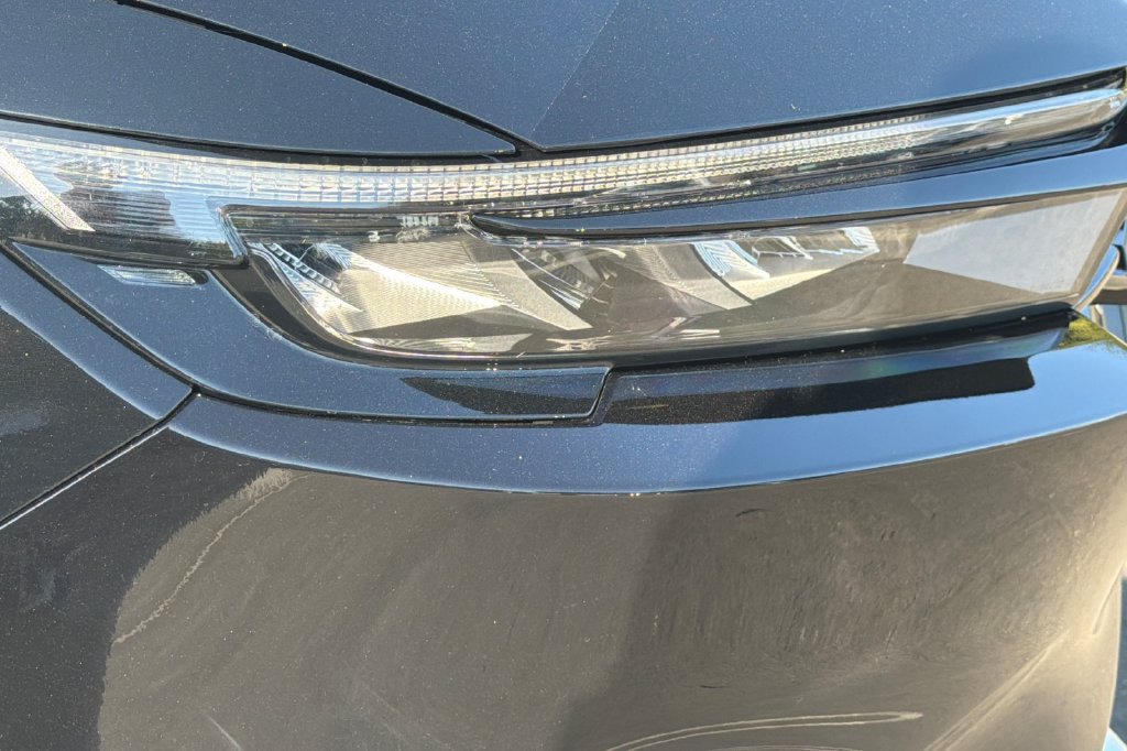 New 2027 Honda CR-V Sport Touring image 32