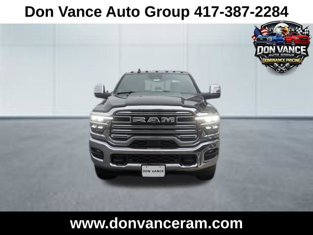 New 2026 RAM 2500 Laramie image 9