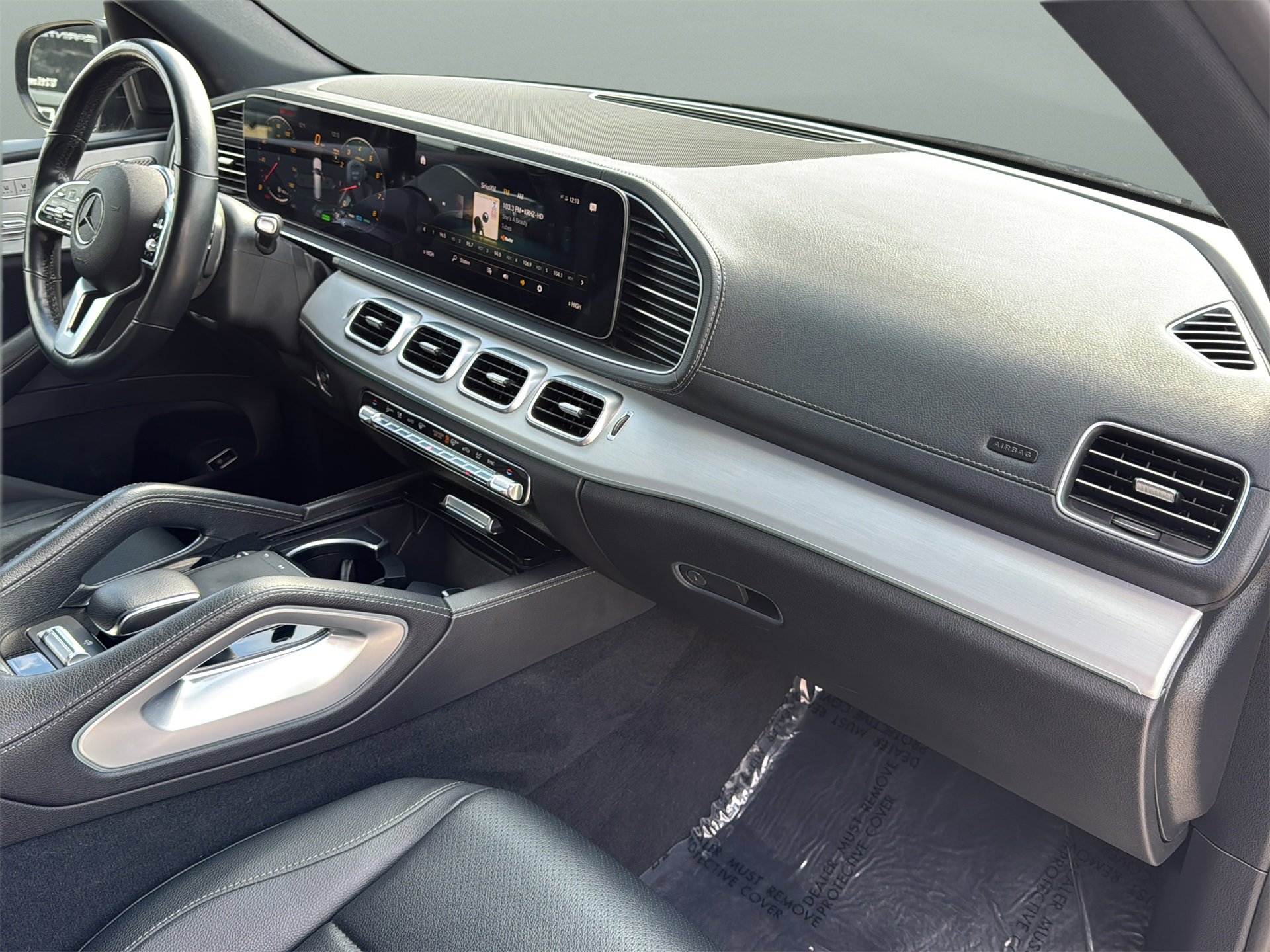 Used 2022 Mercedes-Benz GLS 450 GLS 450 image 28