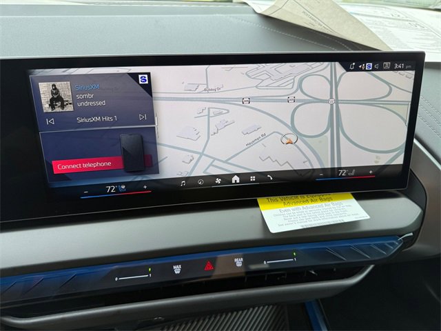 New 2026 BMW X3 M50 w/ Premium Package image 24