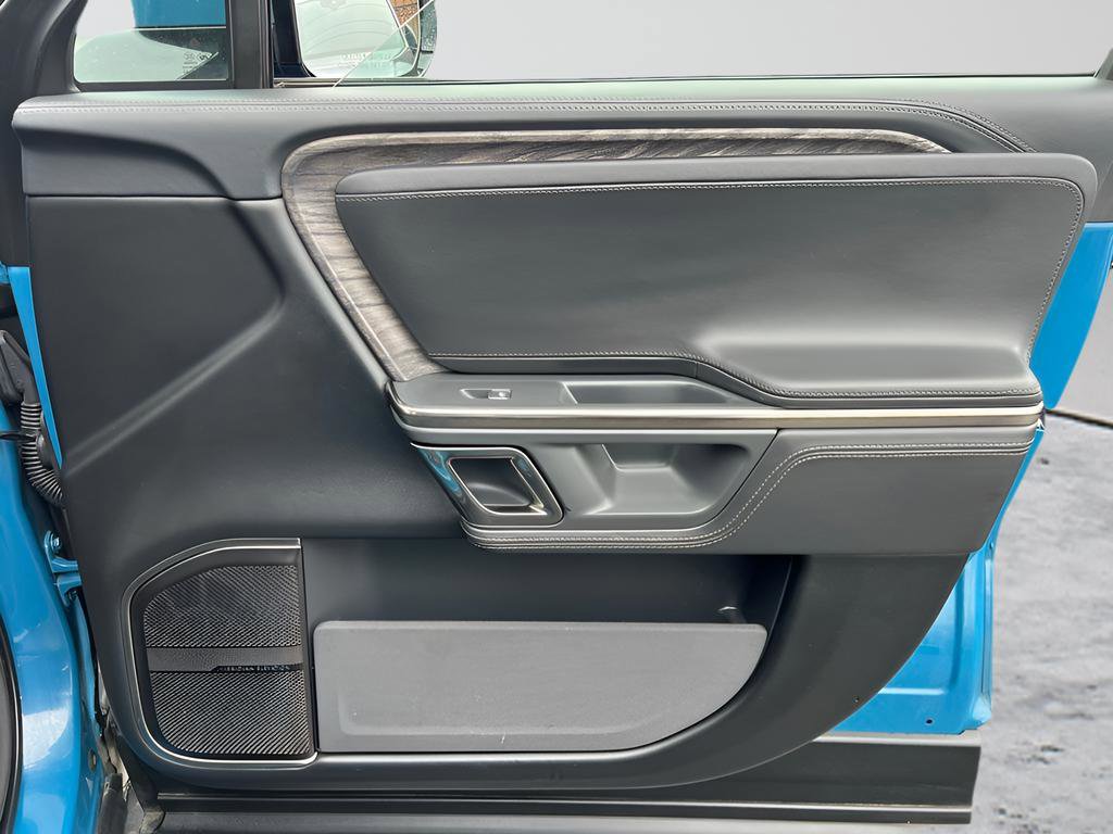 Used 2022 Rivian R1T Launch Edition image 46