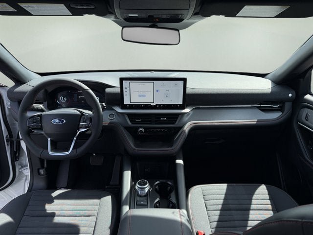 New 2026 Ford Explorer ST-Line AWD/4WD image 12