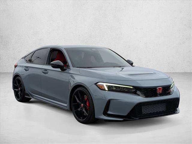 Used 2023 Honda Civic Type R image 3
