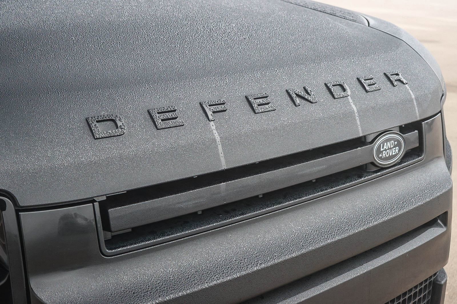 New 2026 Land Rover Defender 130 S image 15