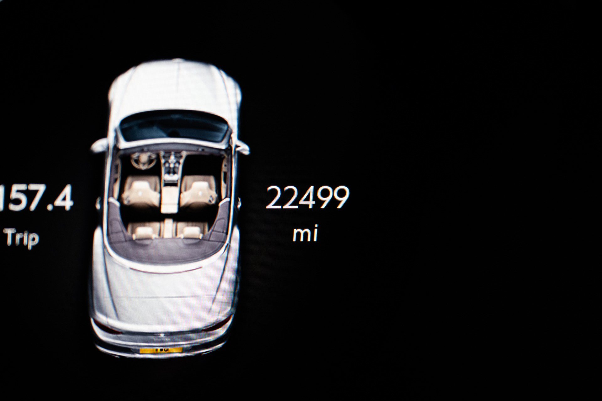 Certified 2020 Bentley Continental GT V8 AWD/4WD image 48