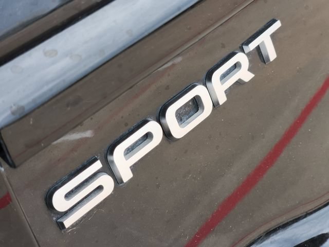 Used 2025 Land Rover Discovery Sport S AWD/4WD image 12