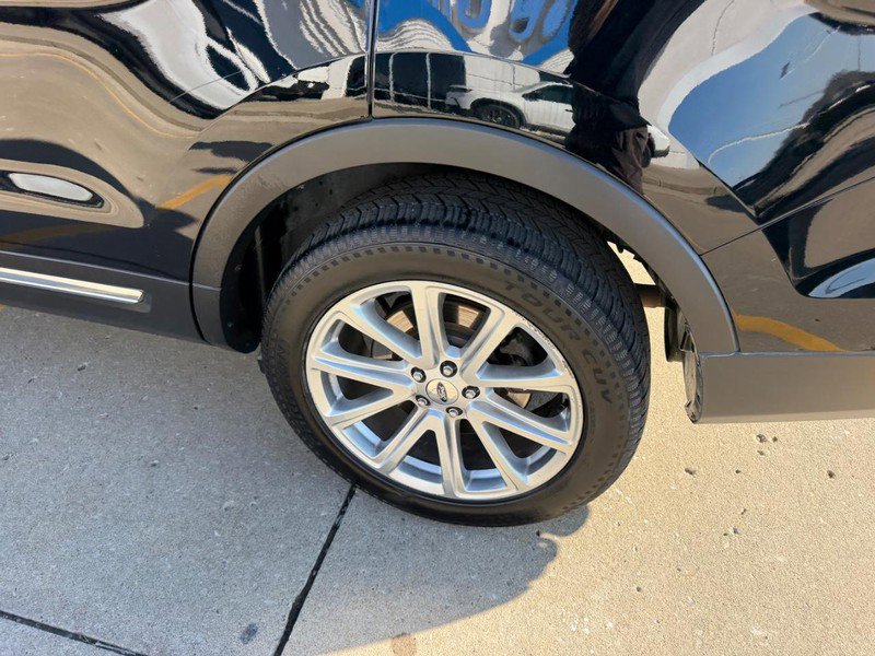 Used 2016 Ford Explorer Limited image 6