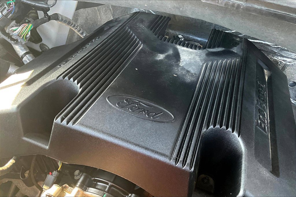 Used 2017 Ford F150 Limited AWD/4WD image 35