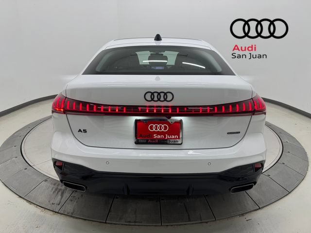 New 2026 Audi A5 2.0T Premium AWD/4WD image 38