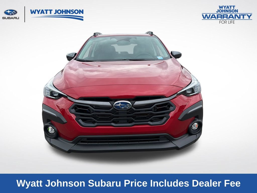 New 2026 Subaru Crosstrek 2.5i Limited AWD/4WD image 12