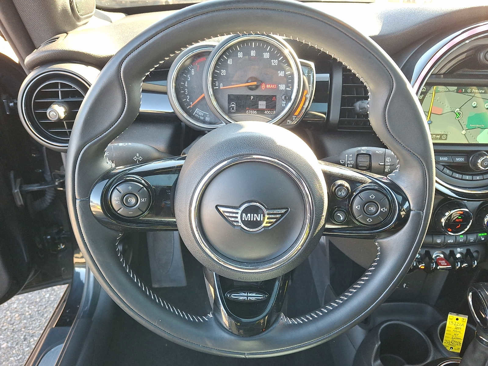 Used 2019 MINI Cooper 2-Door Hardtop image 20