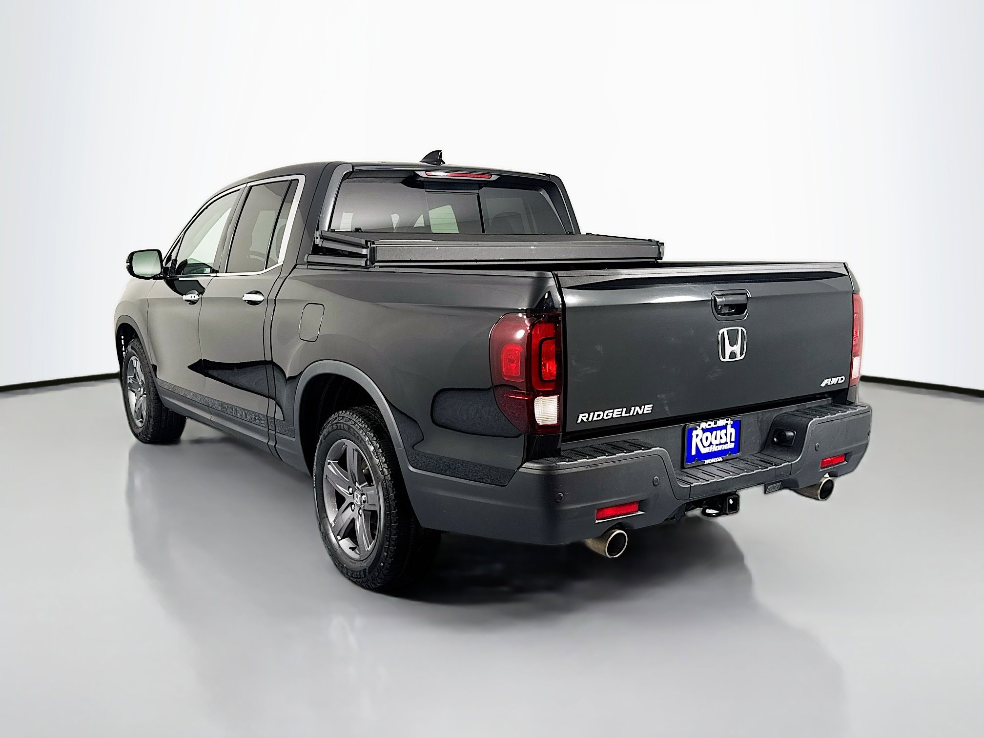 Certified 2023 Honda Ridgeline RTL-E image 7