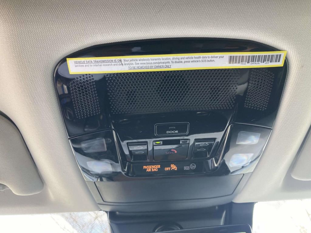 Used 2023 Lexus NX 450h+ AWD w/ Vision Package image 18