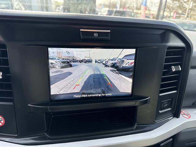 Used 2025 Ford F250 XLT image 32