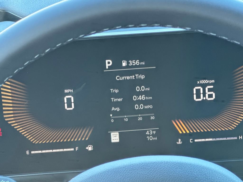 New 2026 Kia Carnival FWD image 22