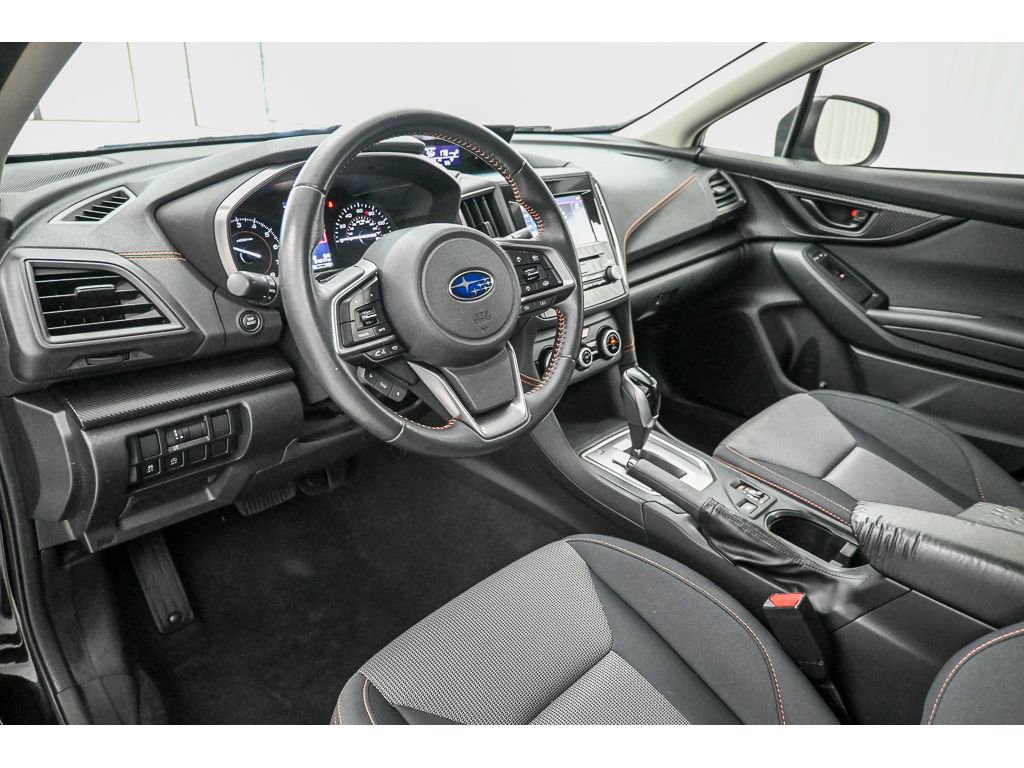 Used 2023 Subaru Crosstrek 2.0i Premium image 48