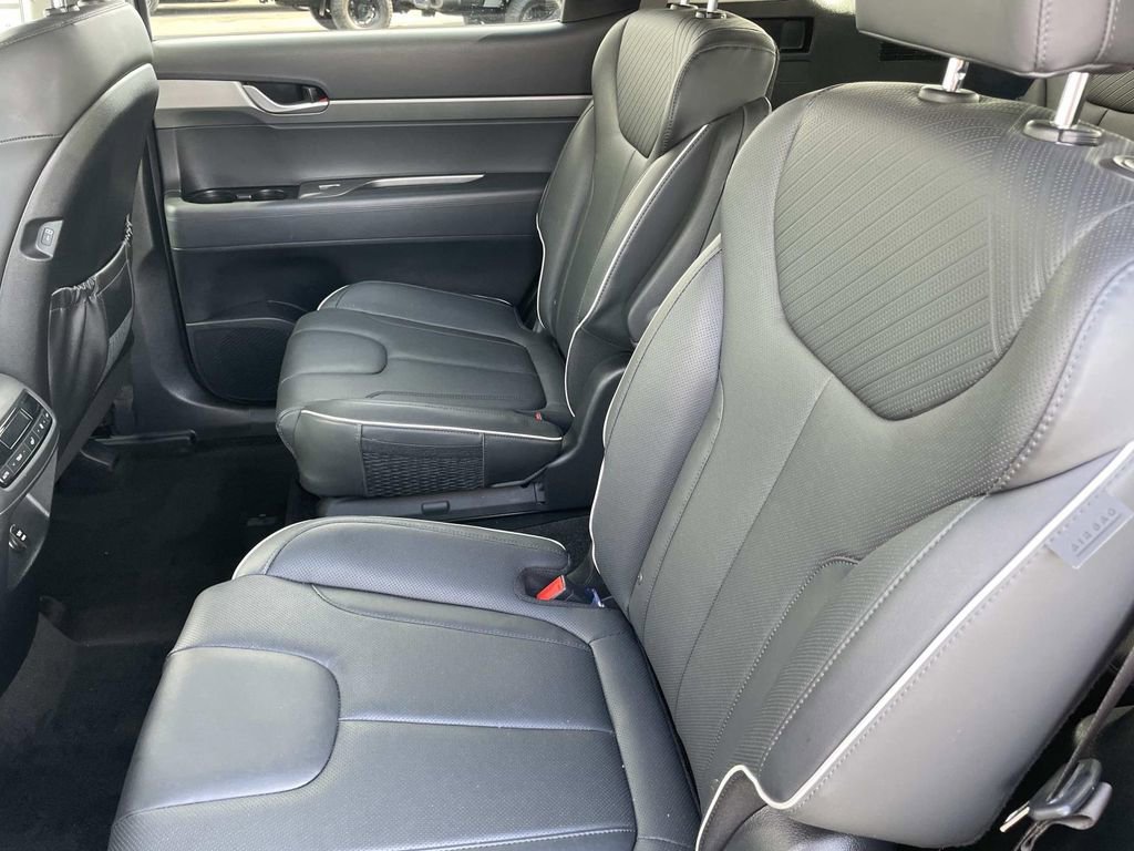 Used 2024 Hyundai Palisade SEL image 26