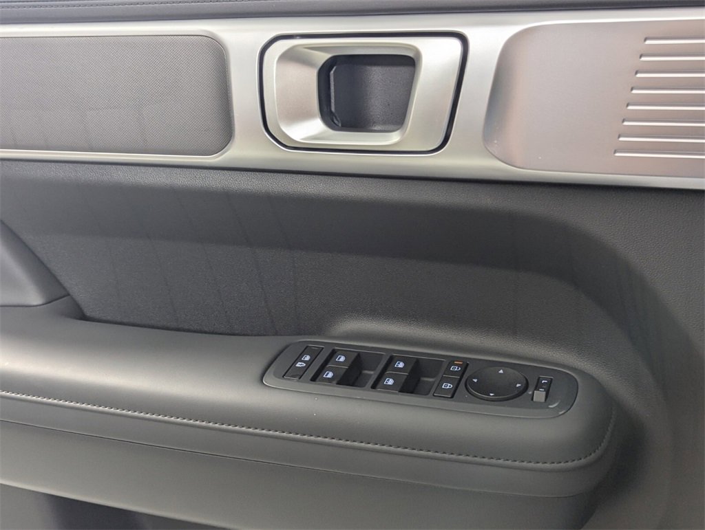 New 2026 Hyundai Santa Fe XRT image 14