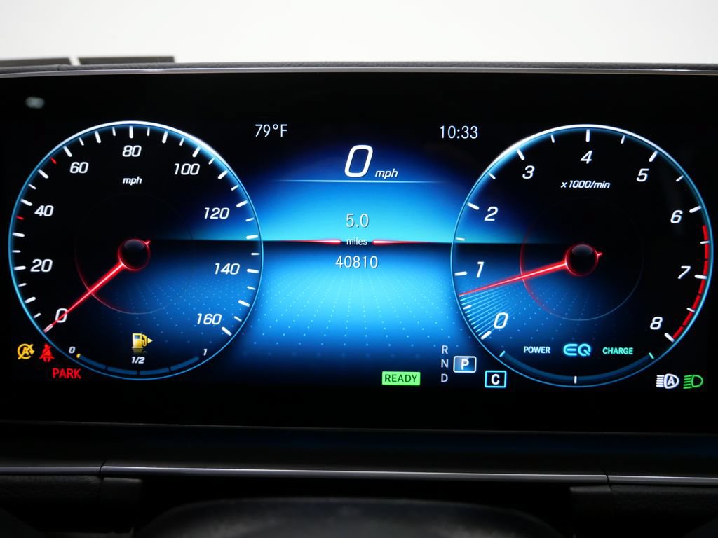 Used 2022 Mercedes-Benz GLS 450 4MATIC image 17