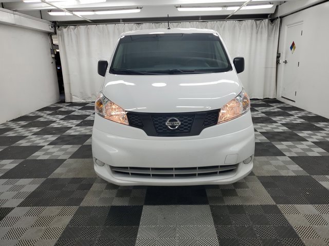 Used 2021 Nissan NV200 S image 2