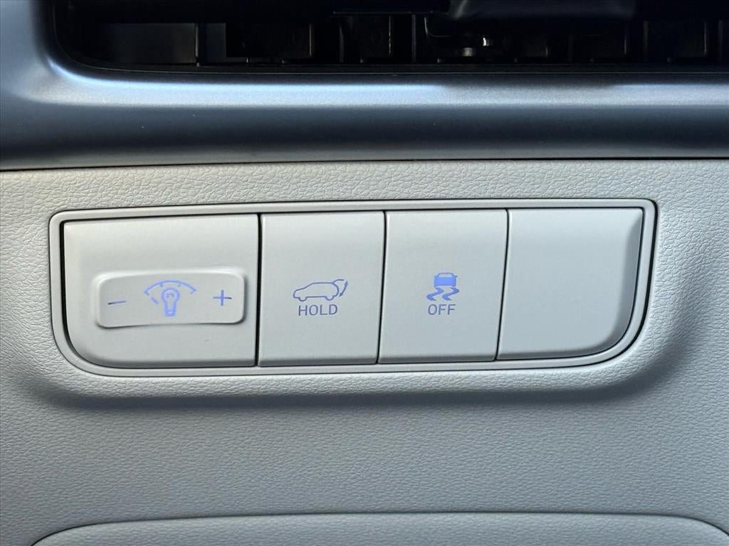 New 2026 Hyundai Tucson SEL AWD/4WD image 17