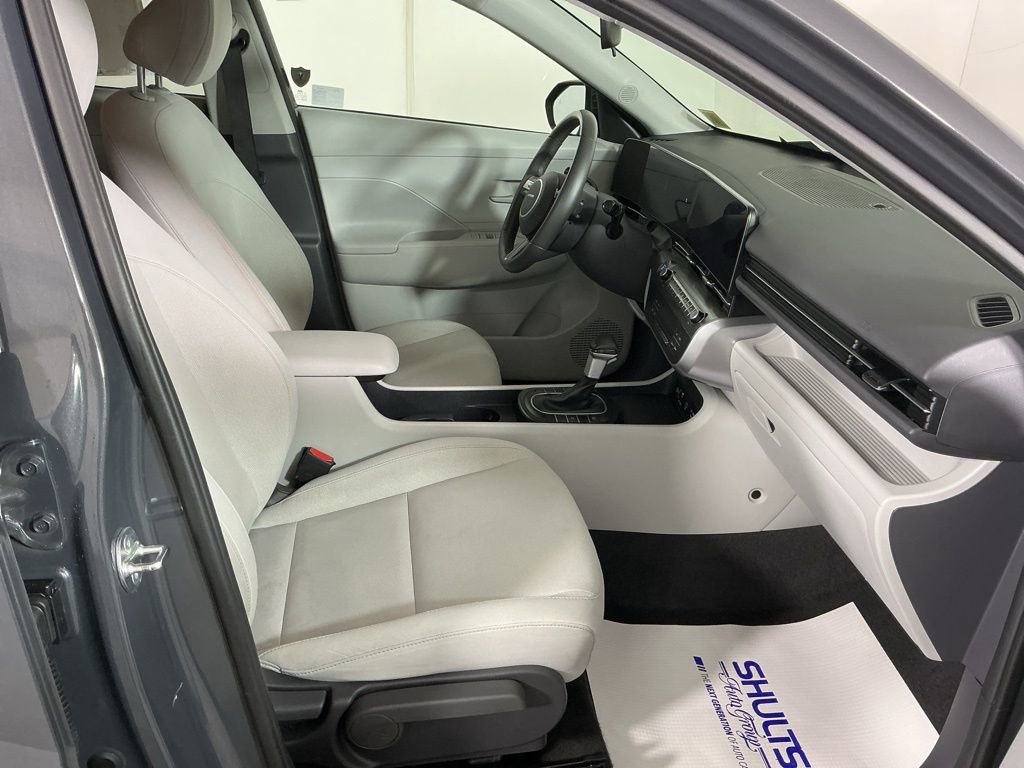 Used 2024 Hyundai Kona SEL image 21