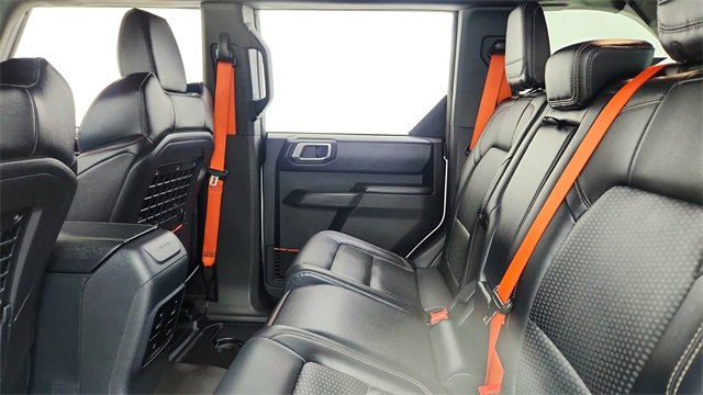 Used 2024 Ford Bronco Raptor image 29