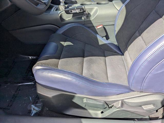 New 2025 Ford Mustang Dark Horse w/ Dark Horse Handlin Package image 4