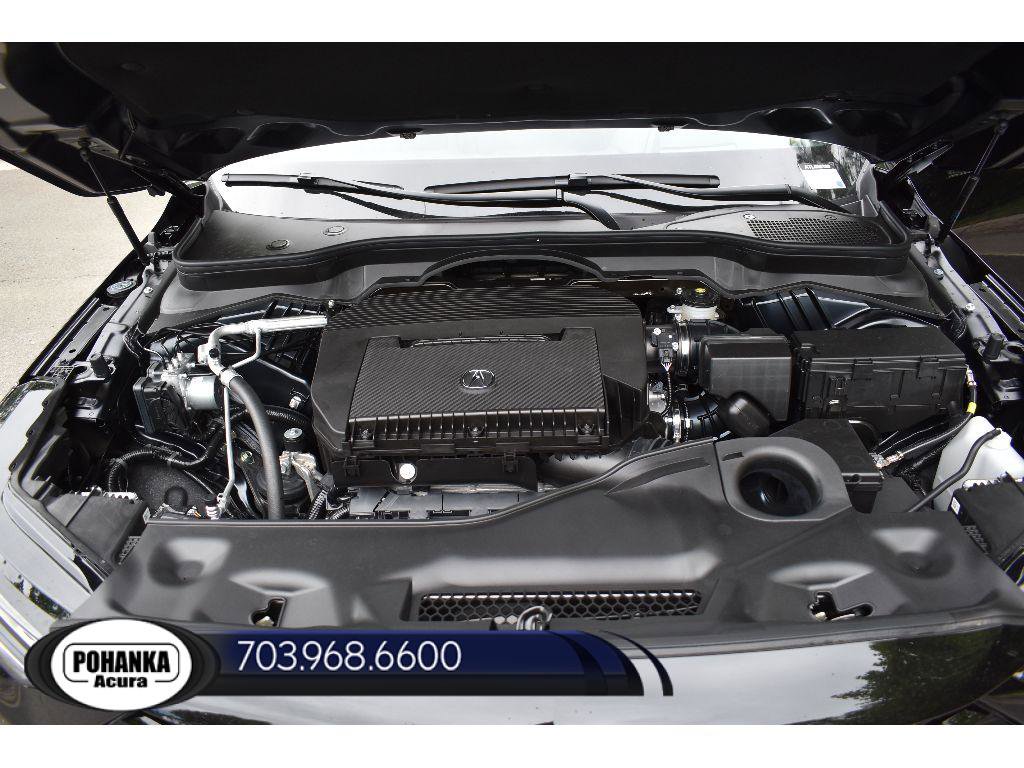 New 2026 Acura MDX A-Spec image 38