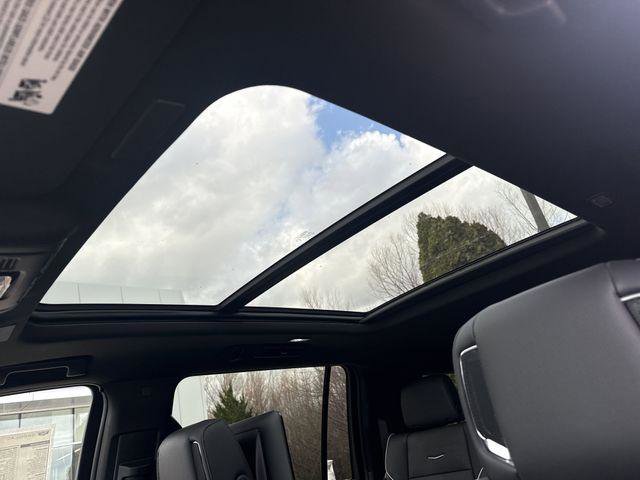 New 2026 Cadillac Escalade ESV Sport w/ Touring Package image 20