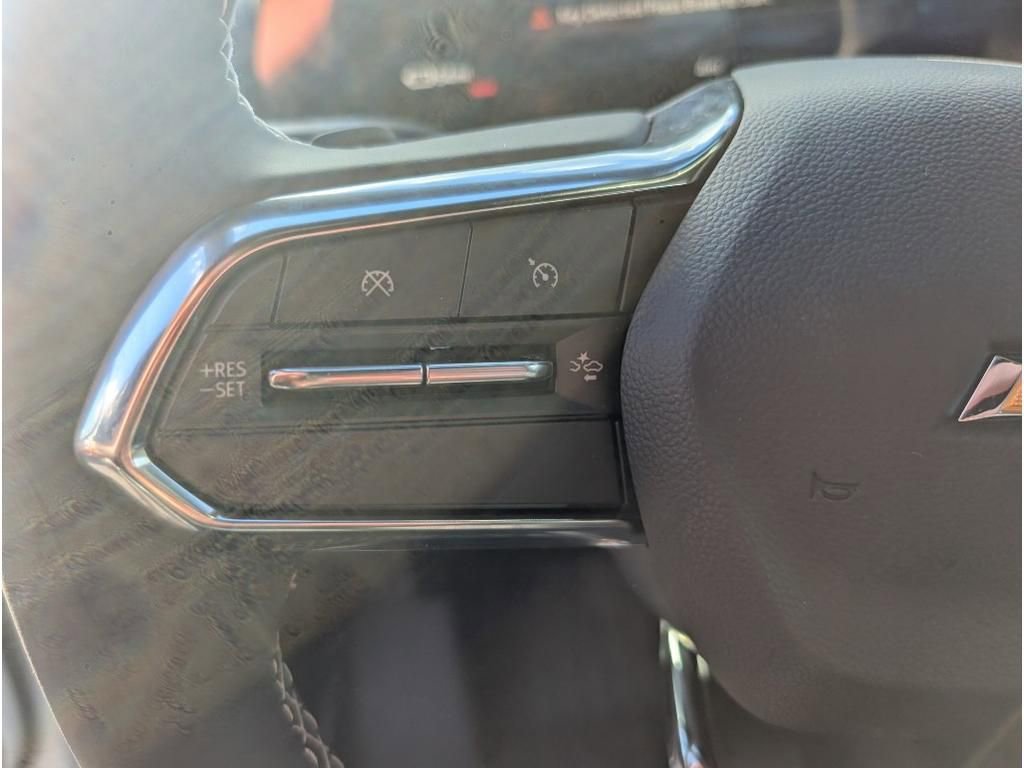 New 2026 Chevrolet Equinox EV LT image 17