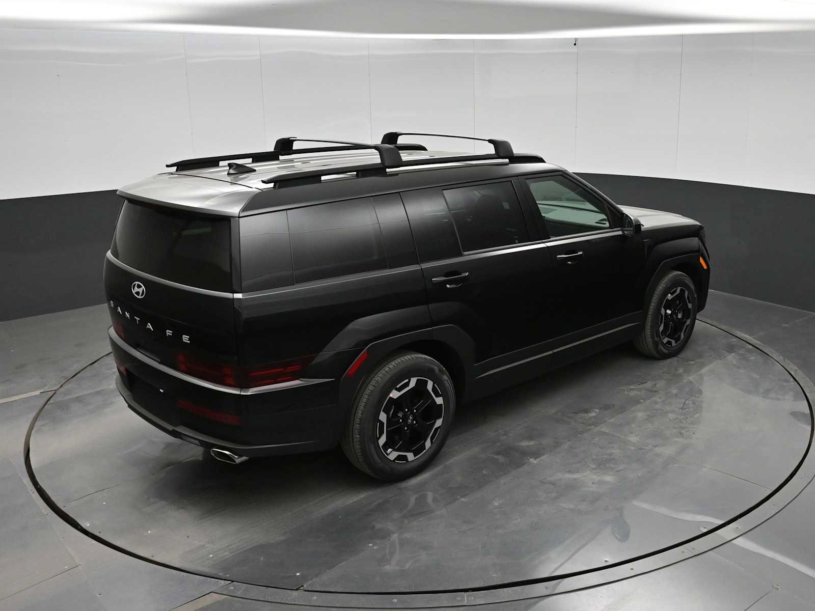 New 2026 Hyundai Santa Fe SEL FWD image 30