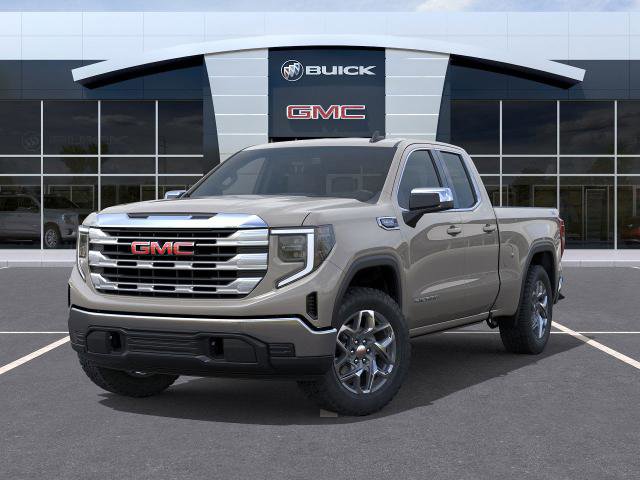 New 2026 GMC Sierra 1500 SLE w/ X31 Off-Road Package image 30