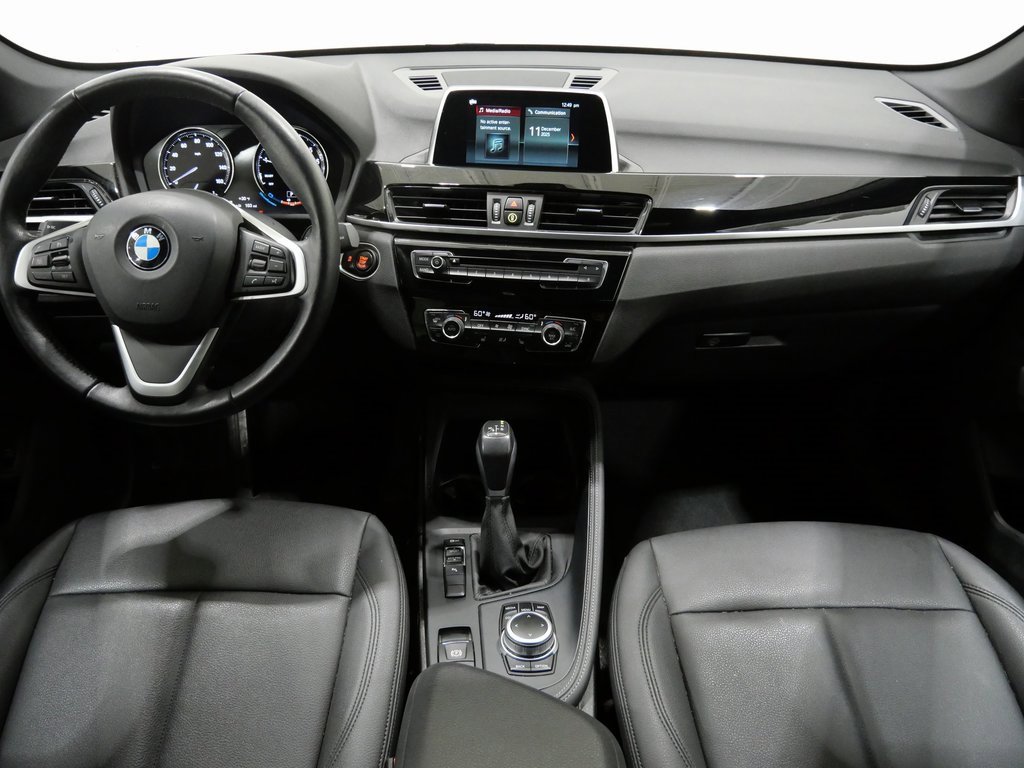 Used 2019 BMW X1 sDrive28i image 11