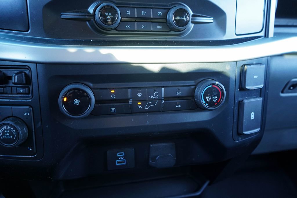 Used 2022 Ford F150 XL w/ Equipment Group 101A High image 23