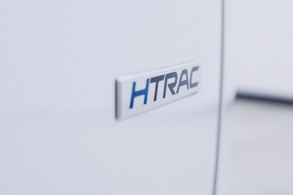 Used 2025 Hyundai Tucson SEL image 6