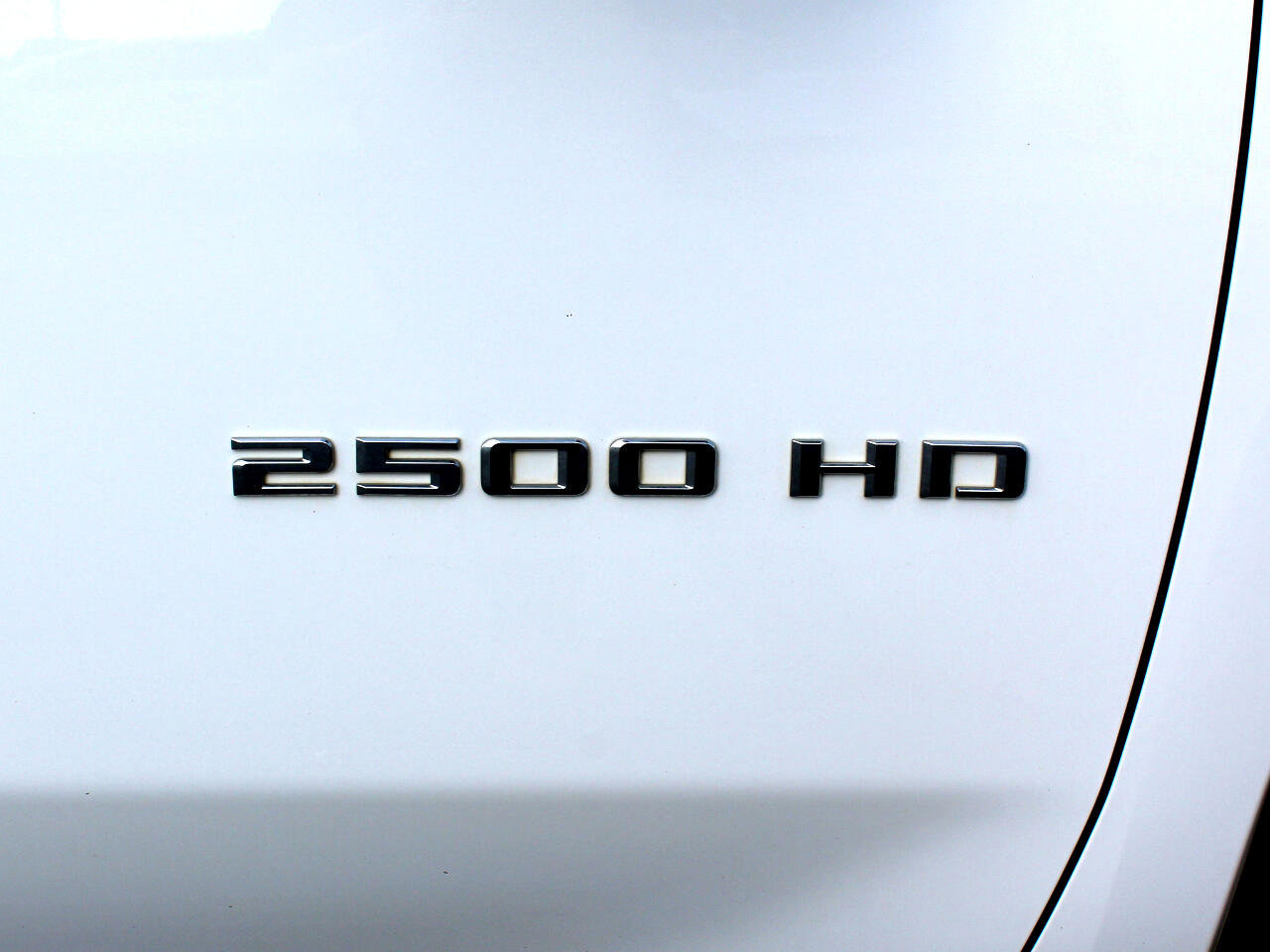 Used 2024 Chevrolet Silverado 2500 W/T w/ WT/CX Safety Package image 33