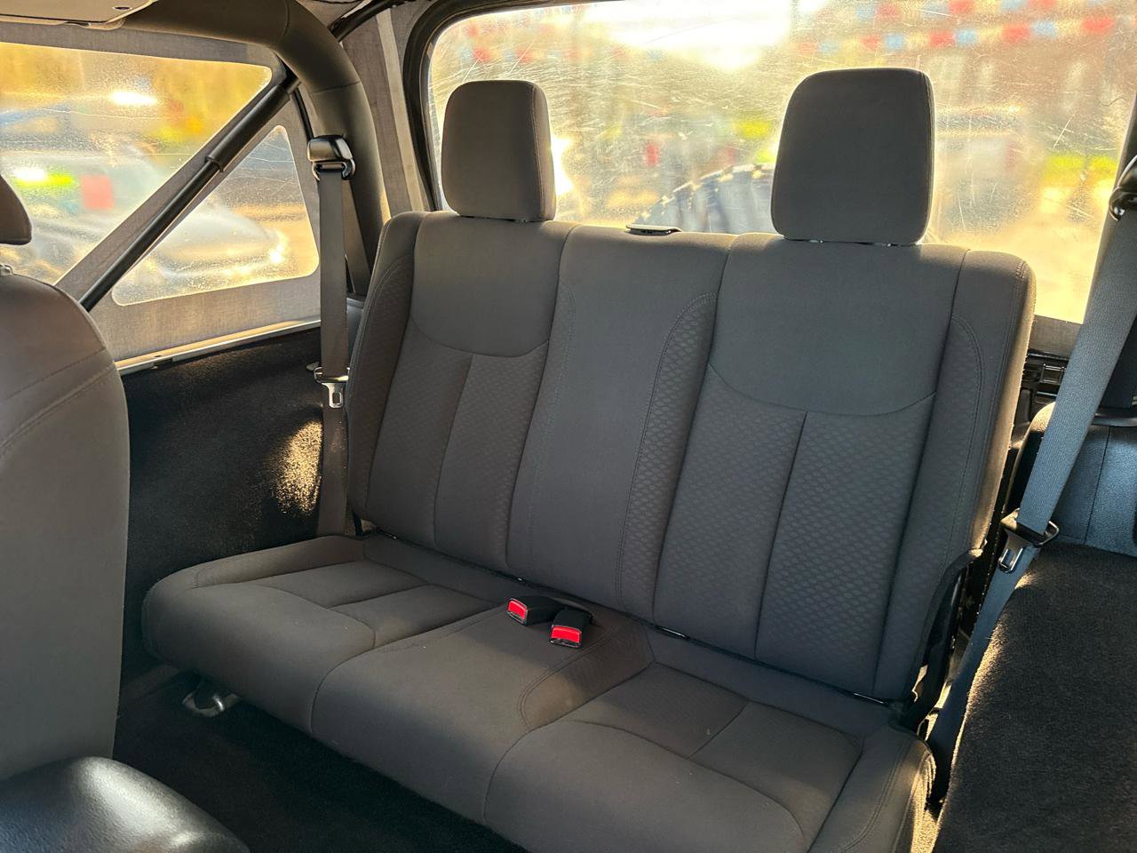 Used 2015 Jeep Wrangler Sport AWD/4WD image 22