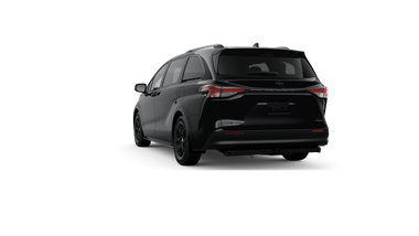 New 2026 Toyota Sienna XLE Woodland Edition AWD/4WD image 8