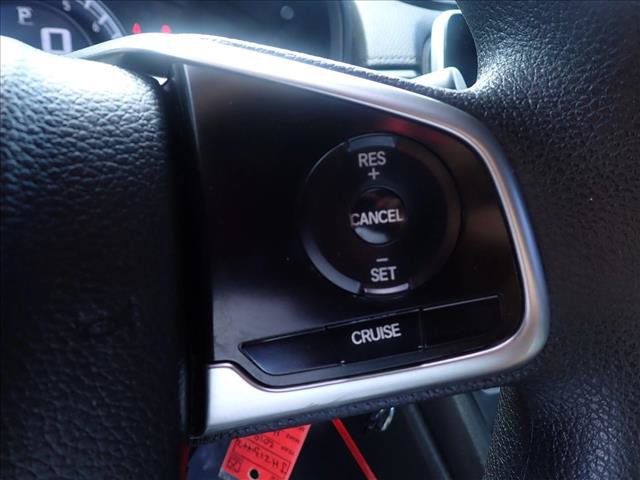 Used 2018 Honda CR-V LX image 16