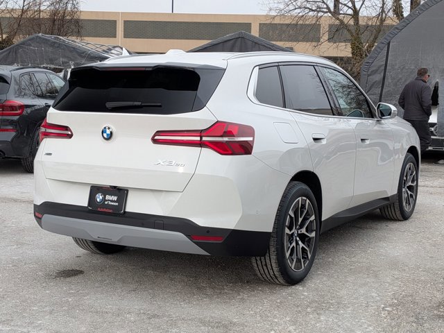 New 2026 BMW X3 xDrive30 w/ Premium Package image 2
