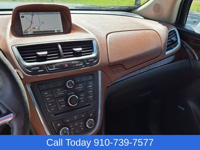 Used 2013 Buick Encore Leather FWD image 24